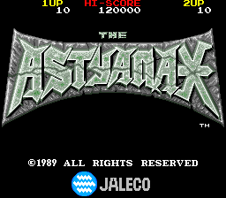 astyanax title