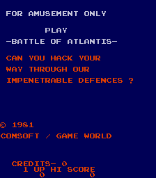 atlantis title