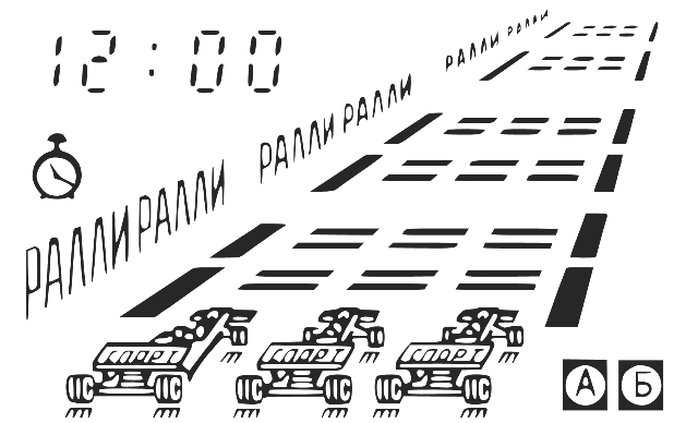 auslalom title