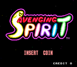 avspirit title