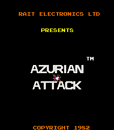 azurian title