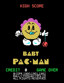 babypac title