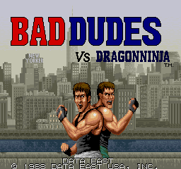 baddudes title