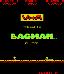 bagmanm2 title