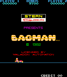 bagmans3 title