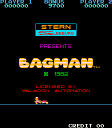 bagmans4 title