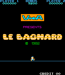 bagnard title