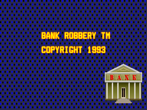 bankrob title