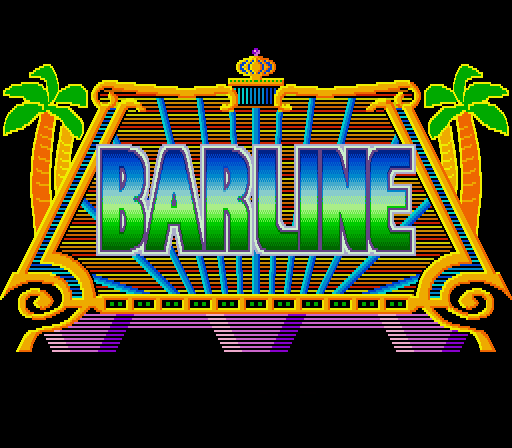 barline title