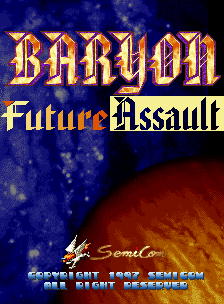 baryon title