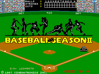 basebal2 title