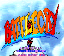 battlcryc title