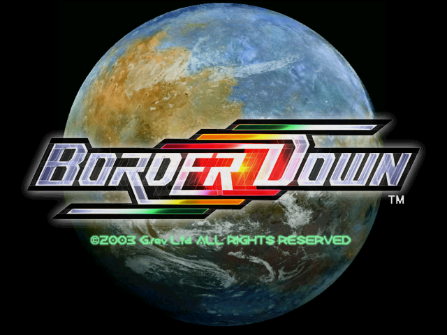 bdrdown title