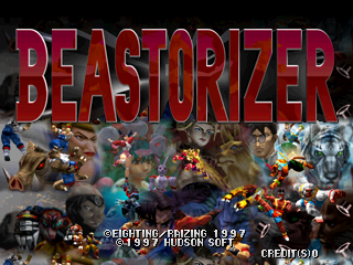 beastrzr title