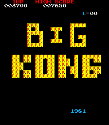 bigkong title