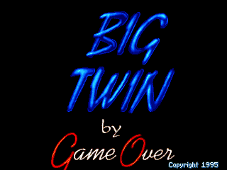 bigtwin title