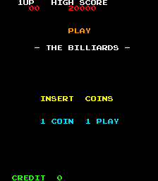 billiard title