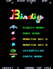 birdiy title