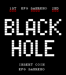 blackhol title