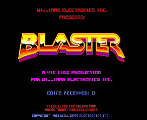 blasterkit title