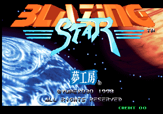 blazstar title