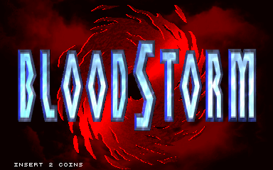 bloodstm title