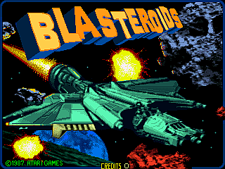 blstroid title