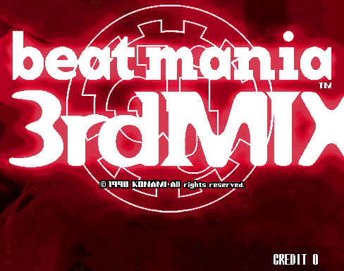 bm3rdmix title