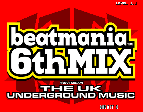 bm6thmix title