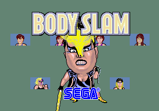 bodyslam title