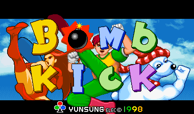 bombkick title