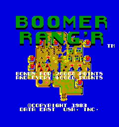 boomrang title