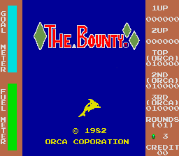 bounty title