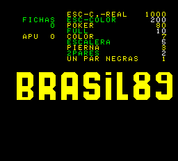 brasil89 title