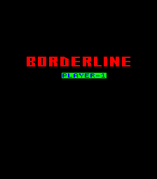 brdrline title