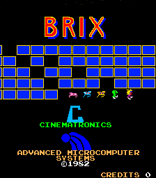 brix title