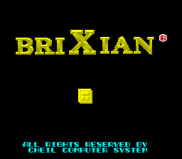 brixian title