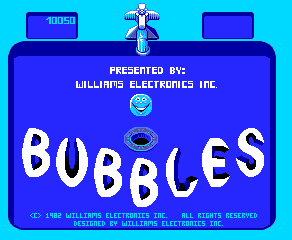 bubblesp title