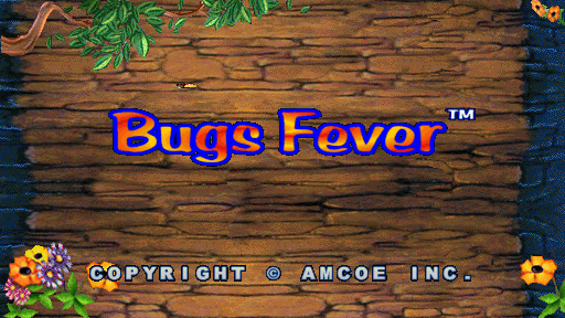 bugfeverd title