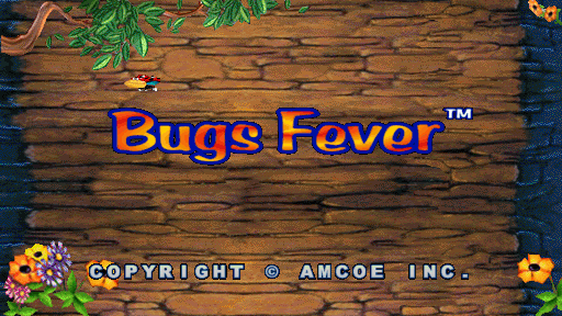 bugfeverv title