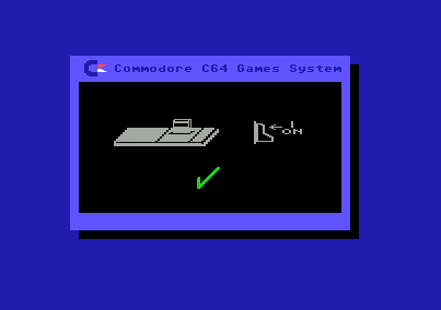 c64gs title