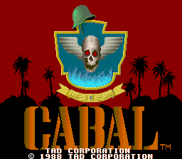 cabal title