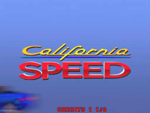 calspeedb title