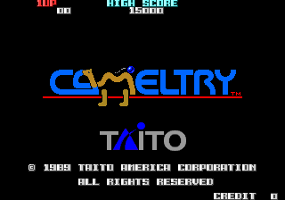 cameltry title