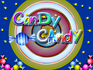 candy title