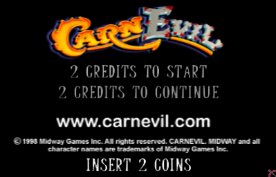 carnevil1 title