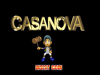 casanova title