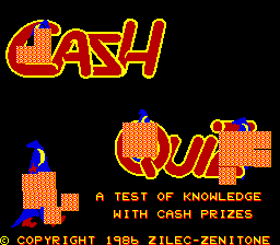 cashquiz title