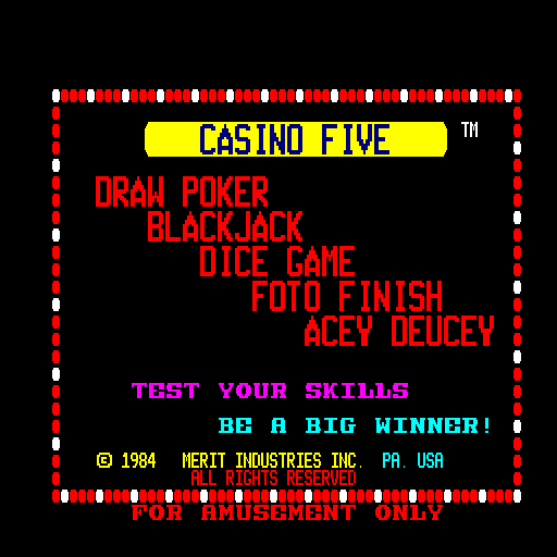 casino5 title