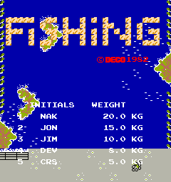 cfishing title